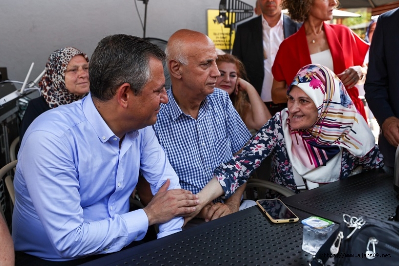 Geçim olmazsa seçim olur, başka çaresi yok!