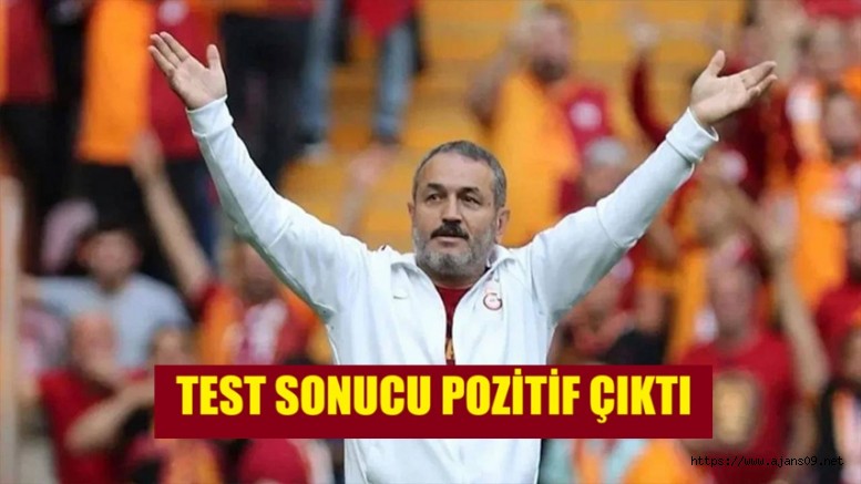 GS Trübün Liderinin Uyuşturucu Testi Pozitif Çıktı