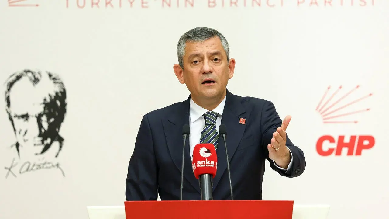 Gündemimizde seçim yok' demek siyaseten bir hadsizliktir