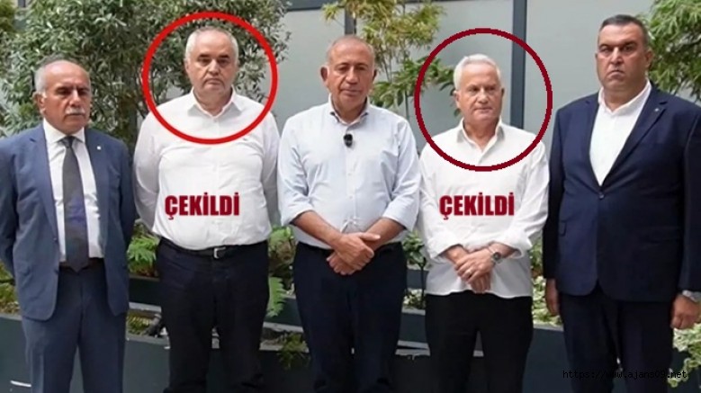 Gürsel Tekin Ekibinden İkinci Fre de Geldi