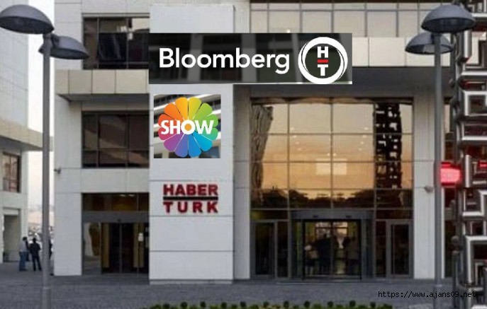 HaberTürk ve Show TV'yi bünyesinde barındıran Ciner Medya'nın hisseleri satıldı