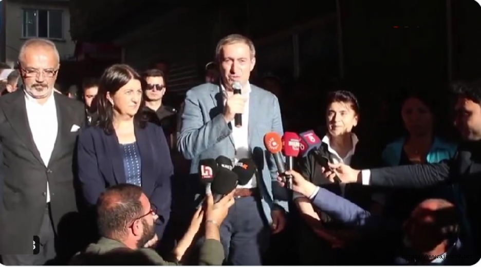 Hakkari Belediyesine Kayyum Atanması Erken Seçimi Gündeme Taşıdı