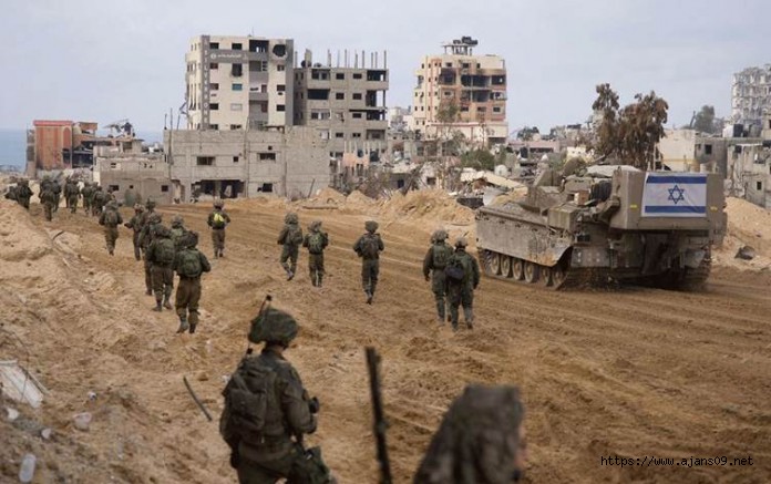 Hamas 3 İsrail Askerini Daha Öldürdü