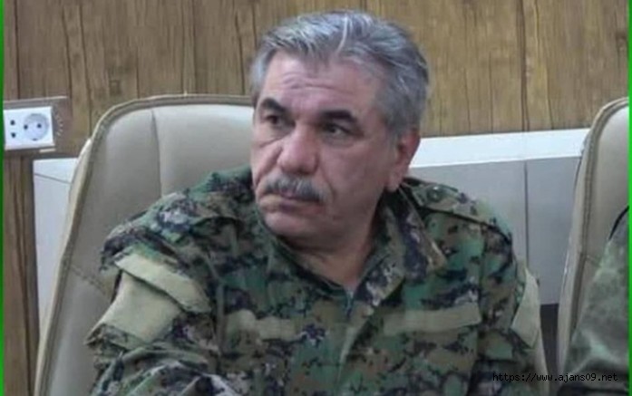 Haseke Valiliği’ne Kürt Kontenjanından Nureddin İsa Atandı