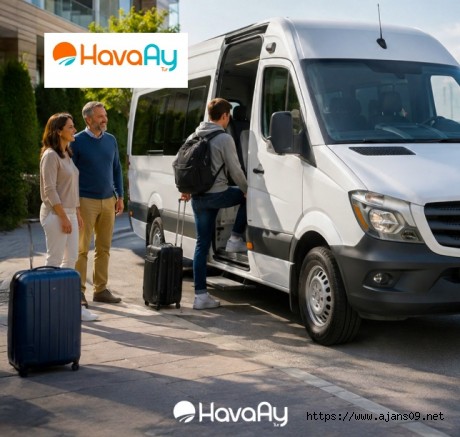 HAVAAY AYDINLILARIN HİZMETİNDE