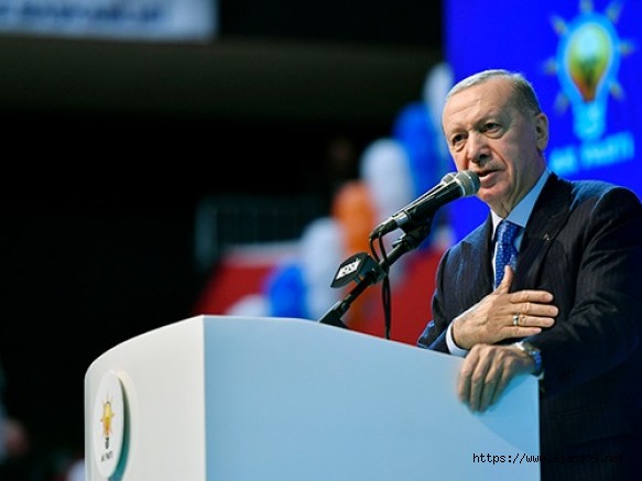 “Hiç kimse hukuku hiçe sayamaz”