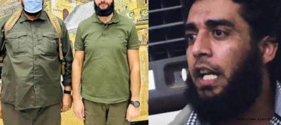 HTŞ lideri el-Kahtani Suriye'nin kuzeydoğusunda öldürüldü