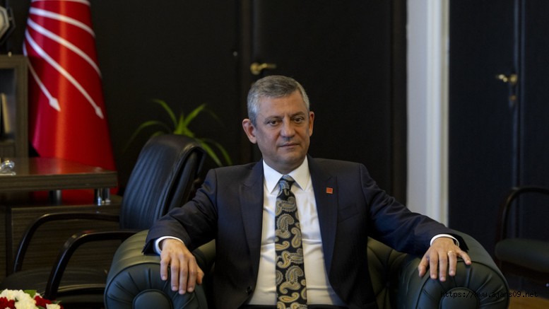 İBB davasında verilen ara kararı “iddianamenin çöktüğü” şeklinde değerlendirdi.