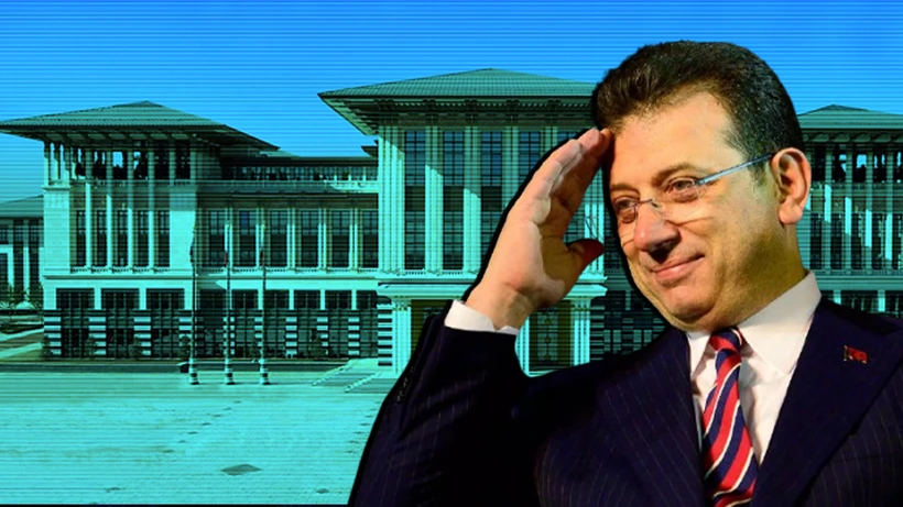 İBB Operasyonunda Üçünçü Dalga