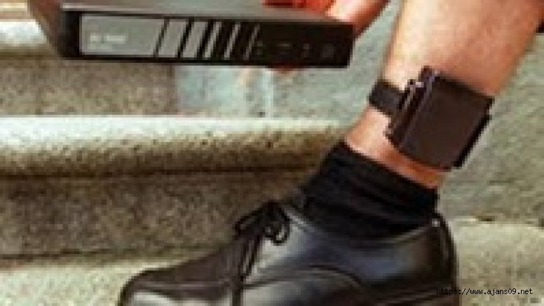 İÇİŞLERİ BAKANLIĞI 280 ELEKTRONİK KELEPÇE ALIYOR