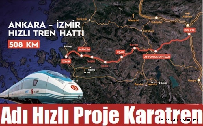 İktidar'dan İzmir'e Üvey Evlat Muamelesi
