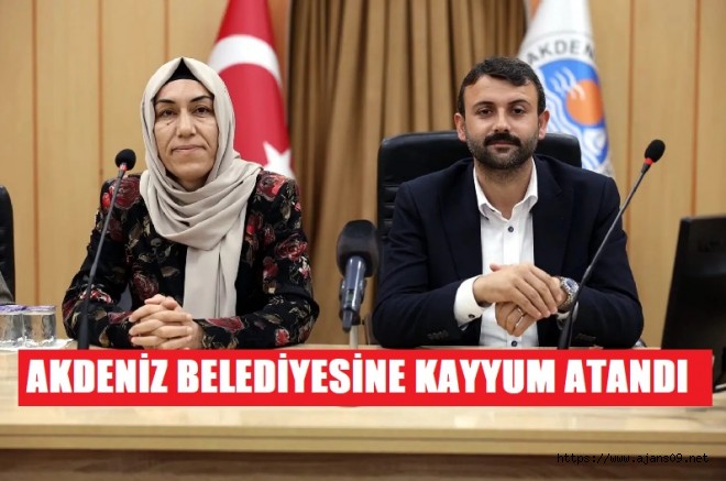 İktidar Kayyum Atama Politikasına Devam Ediyor