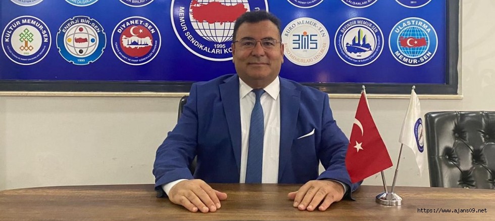 İktidara Yakın Sendika da İsyan Etti: Bu zam adalet değil, ayrımcılıktır