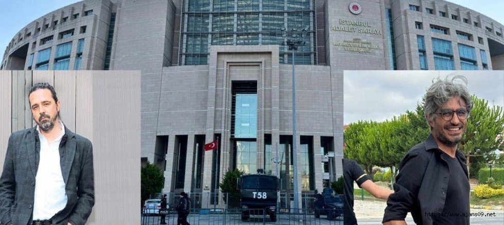 İktidarın Hedefinde Yine Muhalf Gazeteciler Var