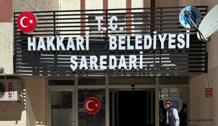 İktidarın kayyum politikası devam ediyor.