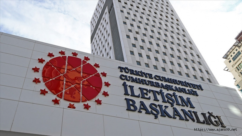 İletişim Başkanlığı Tasarruf Tedbirlerini Teyet Geçti