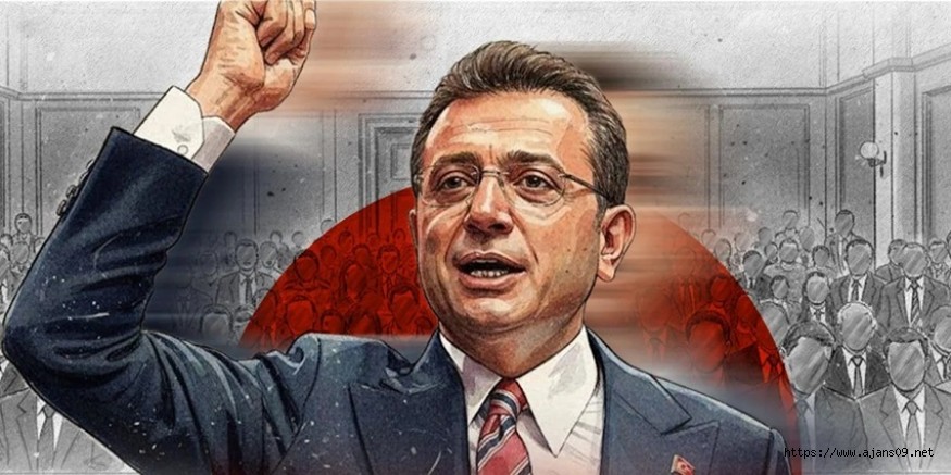 İmamoğlu Davası Tartışmalı Başladı