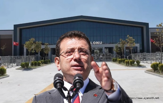 İMAMOĞLU DAVASINDA 6.GÜN