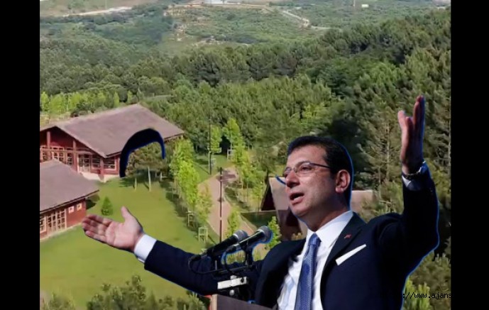 İmamoğlu: İstanbul'da yaptık sıra tüm Türkiye'de