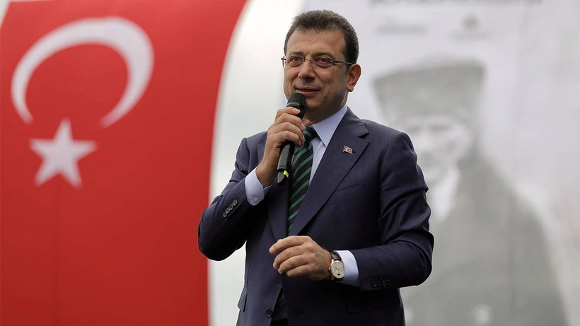 İmamoğlu'ndan 1 Milyon Aileye Kurban Bağışı Müjdesi