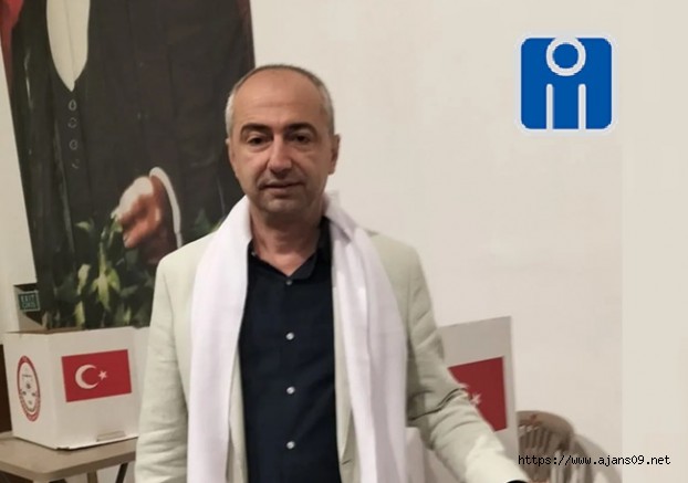 İMO Aydın’da seçim tamamlandı: Kazanan Beyaz Liste Oldu.