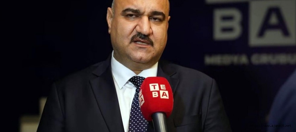 Irak Kabinesine Türkmen Bakan!
