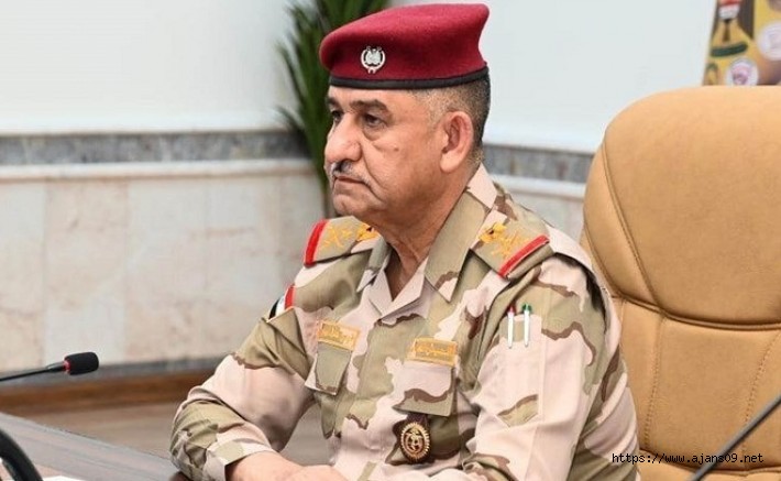 Irak Suriye Sınırını Tamamen Kapattı