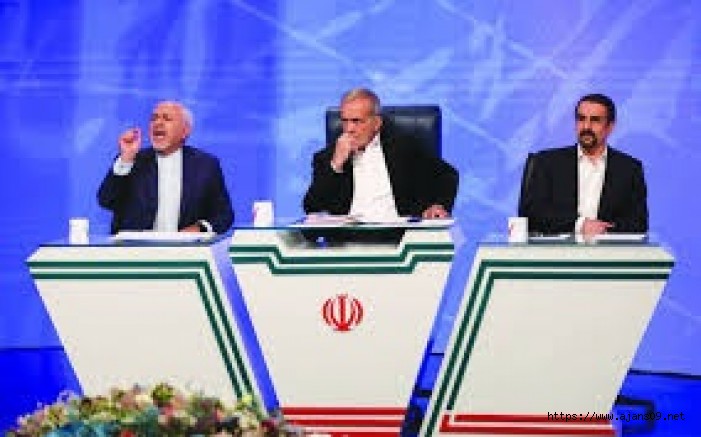 İran 28 Haziranda Seçimlere Gidiyor