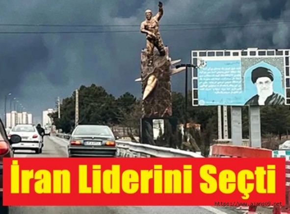 İran'ın Yeni Dini Lideri Seçildi! İsmi Açıklanmayacak