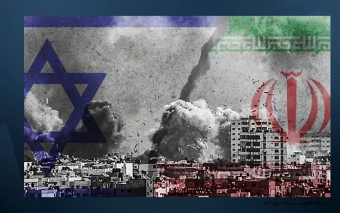 İsrail devlet televizyonu, Tel Aviv'in İran'a saldırmak üzere olduğunu iddia etti