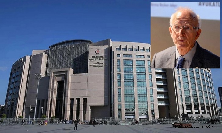 İstanbul Baro Başkanı ve üyelerine dava!