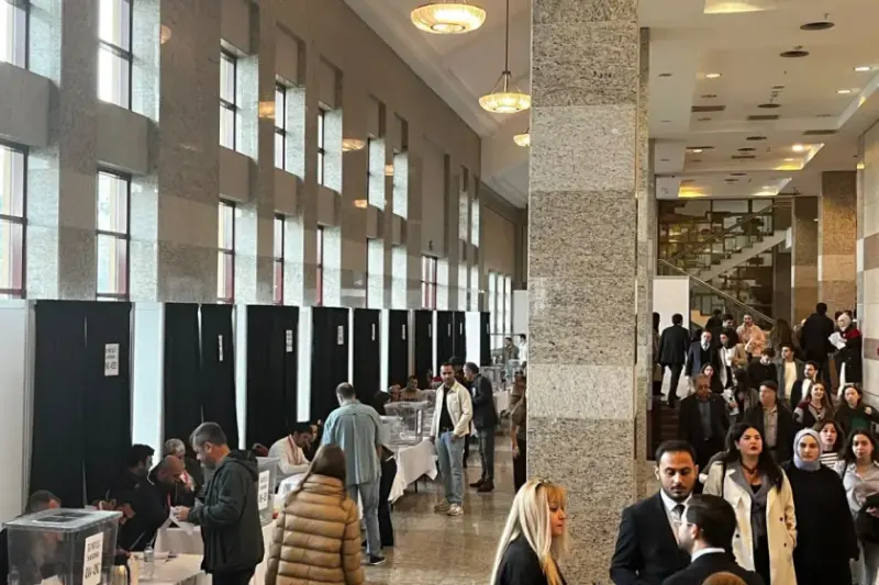 İstanbul Barosunda seçim günü: Oy sayımı başladı