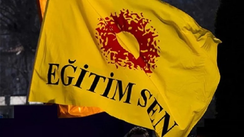 İstanbul Cumhuriyet Başsavcılığı, Eğitim-Sen hakkında soruşturma başlattı