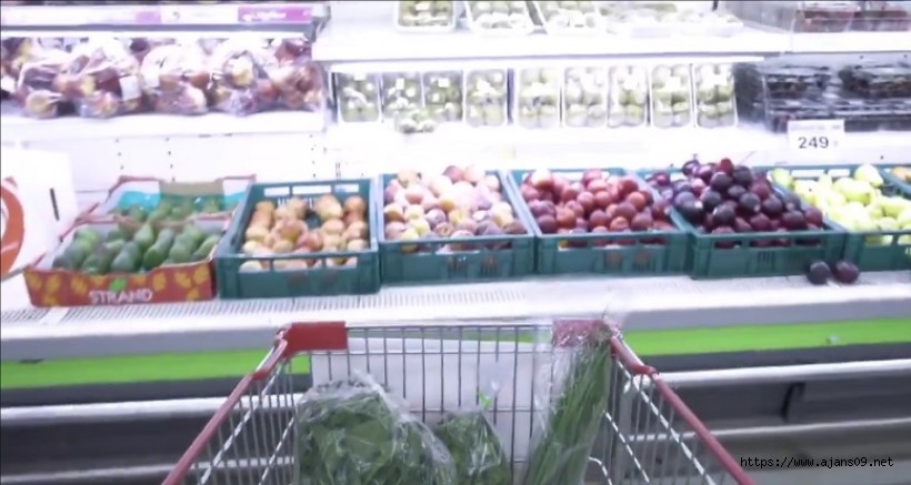 İstanbul'un Mart ayı enflasyonu yükseldi