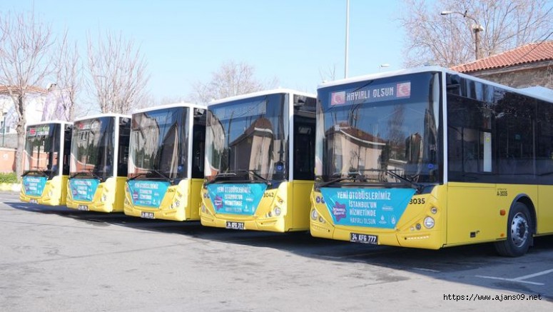 İSTANBULDA ULAŞIMA YÜZDE 20 ZAM TEKLİFİ KABUL EDİLDİ