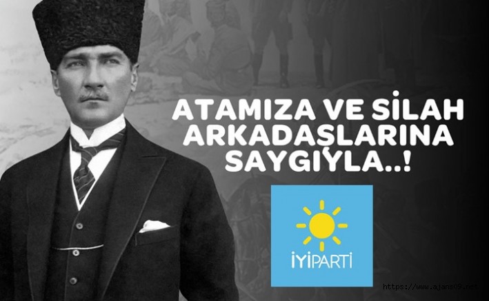 İYİ Parti 81 İlde mevlit okutturacak