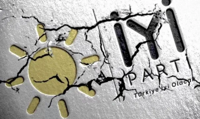 İYİ Parti'de İstifalar Devam edecek mi?