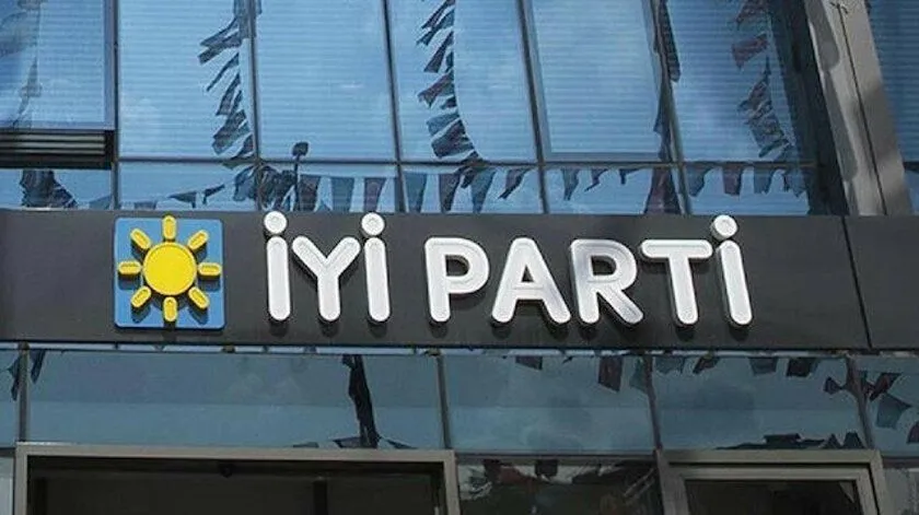 İYİ PARTİ GENEL BAŞKANLIĞINA 4 ADAY