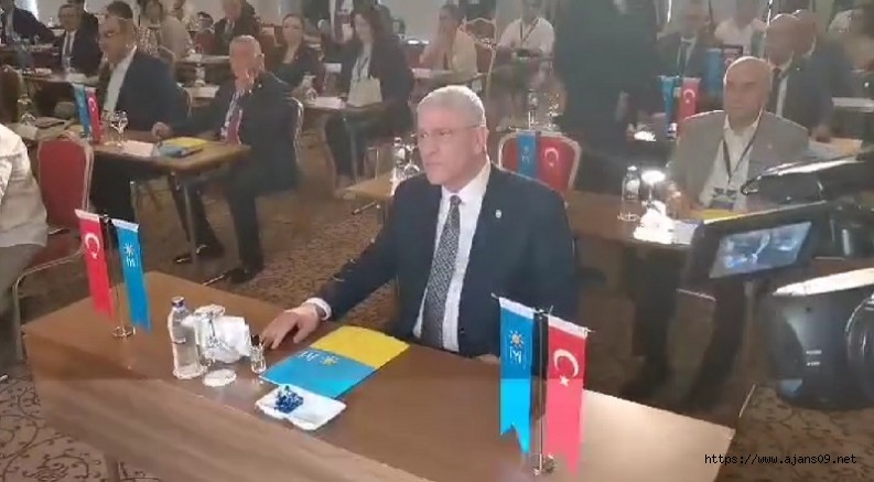 İYİ Parti'nin hesaplaşacağı tek yer, kan kusturan iktidardır!