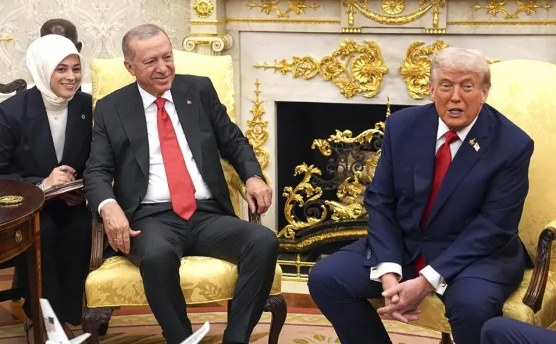 KAAN'a gerekli olan F-16 motorları şimdi de Rus petrolüne bağlandı