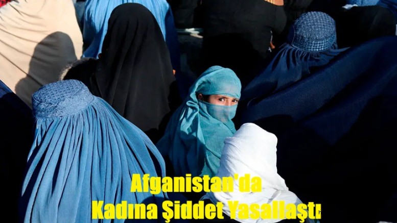 Kadına ve Çocuğa Şiddette Kemik kırılmadıkça ceza yok