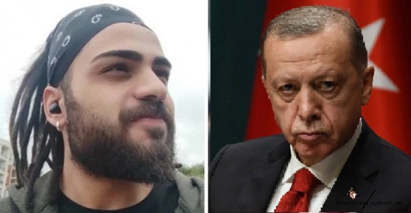 Kadir İpek Sosyal Paylaşımından Serbest Bırakıldı