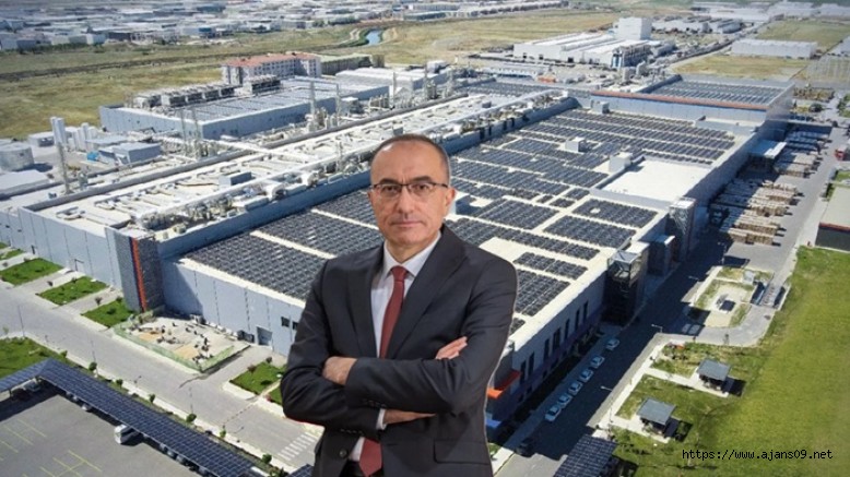 Kalyon PV TURQUALITY Onayı Aldı