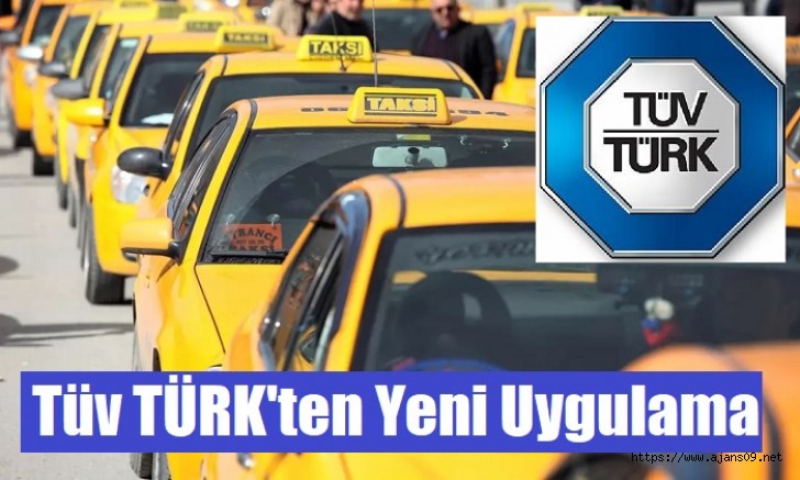 KAMERASIZ ARAÇ TÜVTÜRK MUAYENE'DEN GEÇEMEYECEK