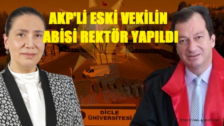 Kardeşi İçin Devreye Girdi