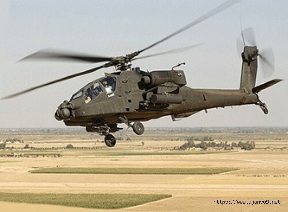 Katar'da düşen helikopterde 1 Bibbaşı ve 2 ASELSAN personeli hayatını kaybetti