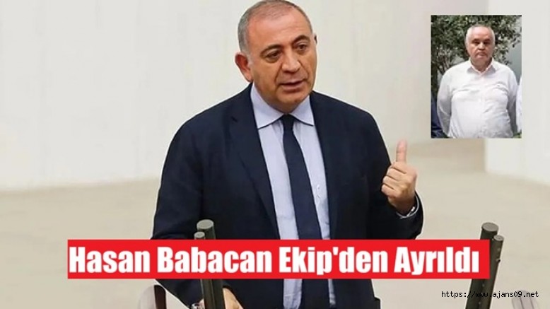 Kayyum Gürsel Tekinin Ekibinden İlk Fireyi Verdi