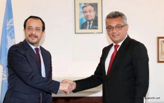 KIBRIS'TA KRİTİK ÖDEME