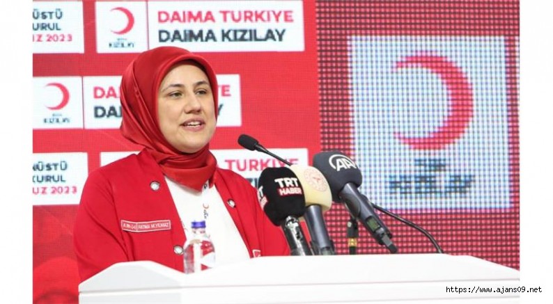 Kızılay'da Yeni Yolsuzluk İddiası