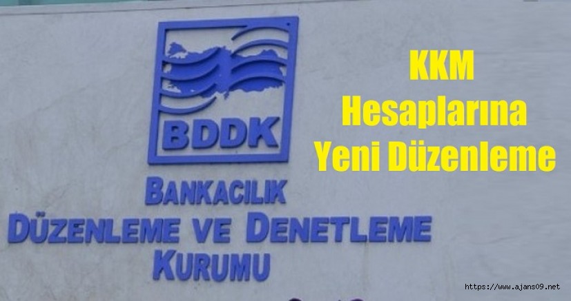 Kur Korumalı Mevduat (KKM) Hesapları Sonlandırıldı
